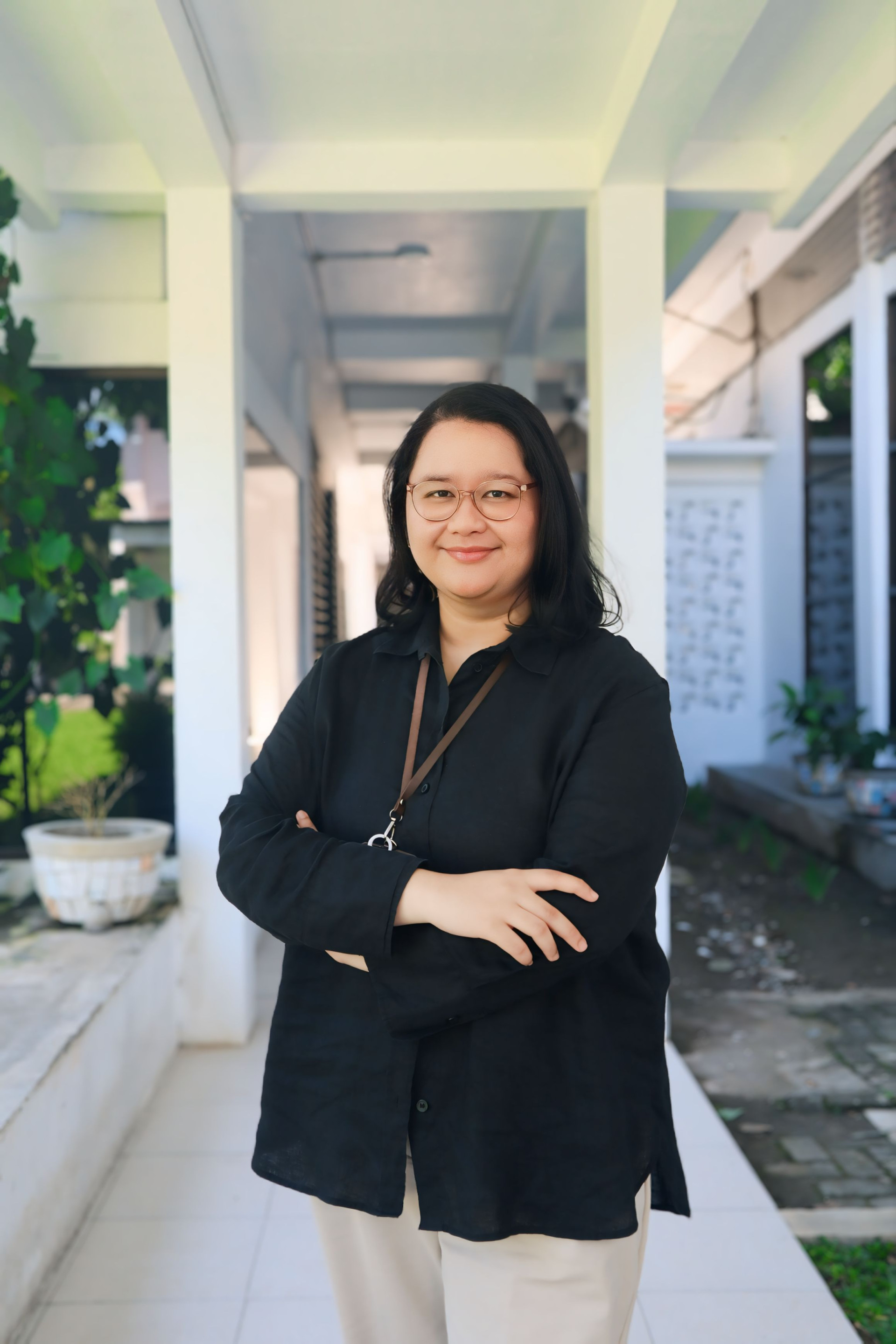 Anggi Damira